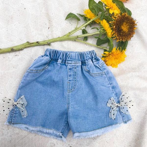 shorts baby girls denim short pants arrival fashion bow elastic waist 1-7yrs outfits kids clothes children jeans, Black
shorts baby girls denim short pants arrival fashion bow elastic waist 1-7yrs outfits kids clothes children jeans, Black