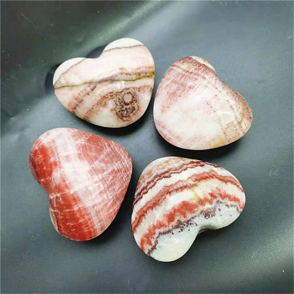 decorative objects & figurines natural polished quartz pork stone hand carved heart shaped crystal folk crafts special home decoration
decorative objects & figurines natural polished quartz pork stone hand carved heart shaped crystal folk crafts special home decoration