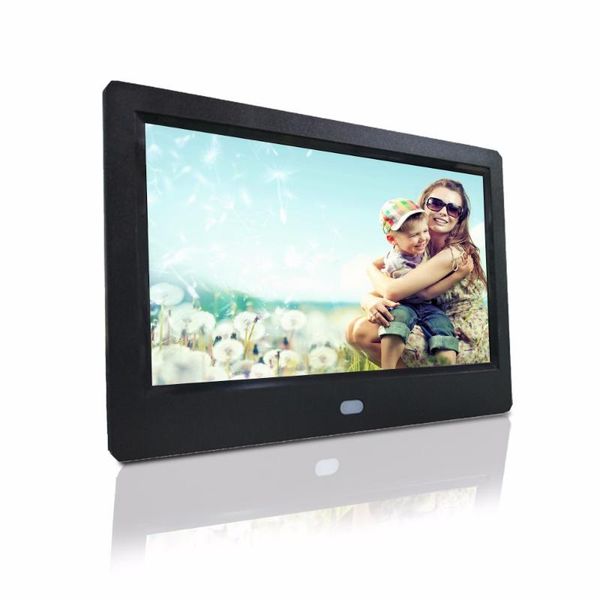 digital po frames po 7 inch frame video player play pictures and videos auto loop playback
digital po frames po 7 inch frame video player play pictures and videos auto loop playback