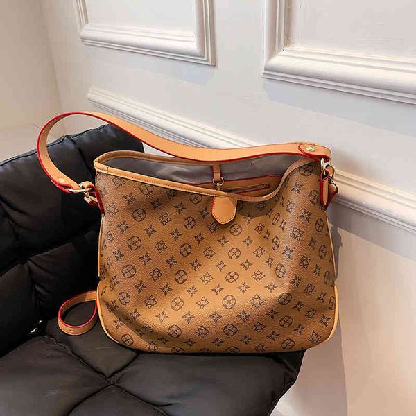 2022 factory wholesale new large capacity women's autumn versatile fashion single shoulder portable tote bag bucket large bag
2022 factory wholesale new large capacity women's autumn versatile fashion single shoulder portable tote bag bucket large bag