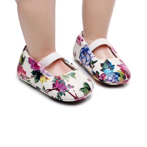 first walkers baby girls shallow pu leather shoes soft sole floral princess infant toddler anti-slip
first walkers baby girls shallow pu leather shoes soft sole floral princess infant toddler anti-slip