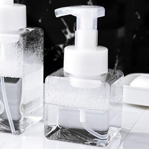 storage bottles & jars divide bottling foaming bubble bottle squeeze lotion dispensing travel shampoo shower gel press
storage bottles & jars divide bottling foaming bubble bottle squeeze lotion dispensing travel shampoo shower gel press