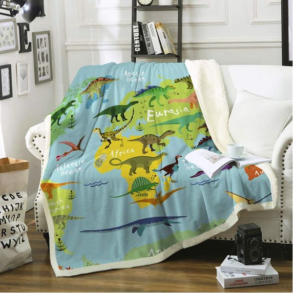 kids throw blanket dinosaur sherpa blanket for boys,cartoon soft worm fleece plush blanket kids for crib bed couch chair
kids throw blanket dinosaur sherpa blanket for boys,cartoon soft worm fleece plush blanket kids for crib bed couch chair