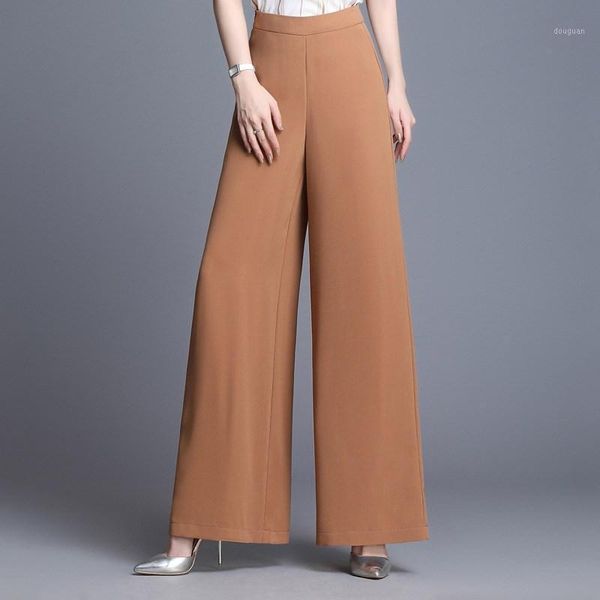 summer ol elegant women's wide leg pants straight flat thin high waist plus size white red to 6xl rh578 & capris, Black;white
summer ol elegant women's wide leg pants straight flat thin high waist plus size white red to 6xl rh578 & capris, Black;white