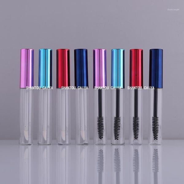 storage bottles & jars 10ml clear black pink white gold silver refillable lip mascara tube empty lipgloss packaging gloss tubes with wa
storage bottles & jars 10ml clear black pink white gold silver refillable lip mascara tube empty lipgloss packaging gloss tubes with wa