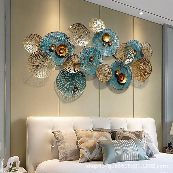 american light luxury three-dimensional wall decoration porch creative background room accessories decorative objects & figurines
american light luxury three-dimensional wall decoration porch creative background room accessories decorative objects & figurines