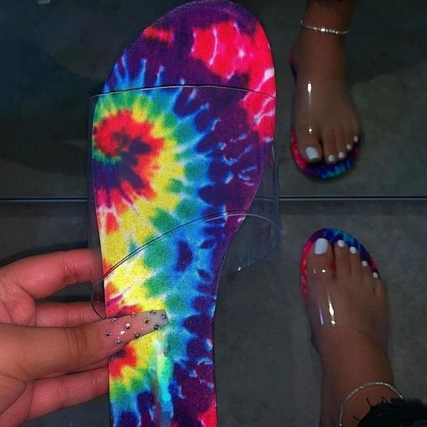 slippers multi-color women's tranparent pvc serpentine pattern slip-on summer beach non-slip women flat shoes big size, Black
slippers multi-color women's tranparent pvc serpentine pattern slip-on summer beach non-slip women flat shoes big size, Black