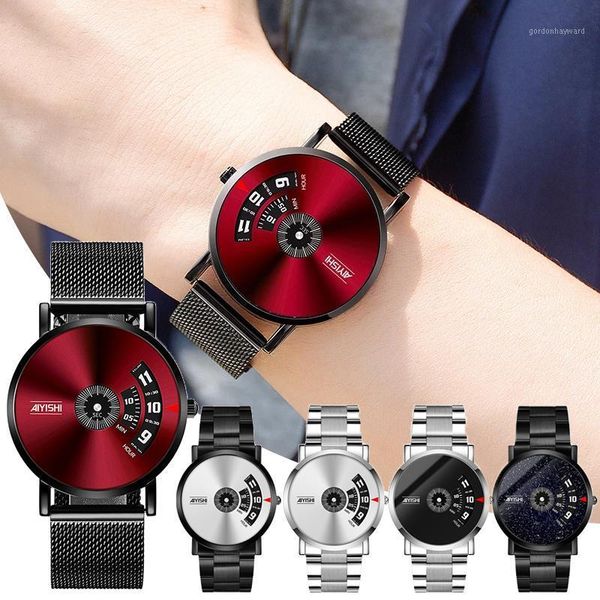 fashion mens watches minimalist ultra thin dressy wrist watch for men business casual luxury quartz lxh wristwatches, Slivery;brown
fashion mens watches minimalist ultra thin dressy wrist watch for men business casual luxury quartz lxh wristwatches, Slivery;brown