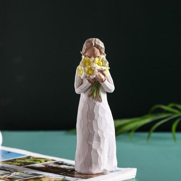 garden decorations statues sculptures resin angel deskhome ornaments love holding dog valentine's day mother's gift
garden decorations statues sculptures resin angel deskhome ornaments love holding dog valentine's day mother's gift
