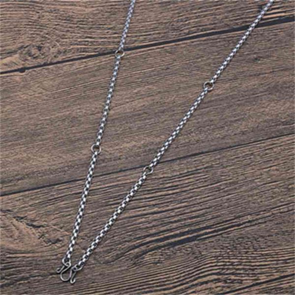 souvenirs pendant guangong guanyin buddha thai brand five hang six with chain titanium steel men's and women's necklace sweater
souvenirs pendant guangong guanyin buddha thai brand five hang six with chain titanium steel men's and women's necklace sweater