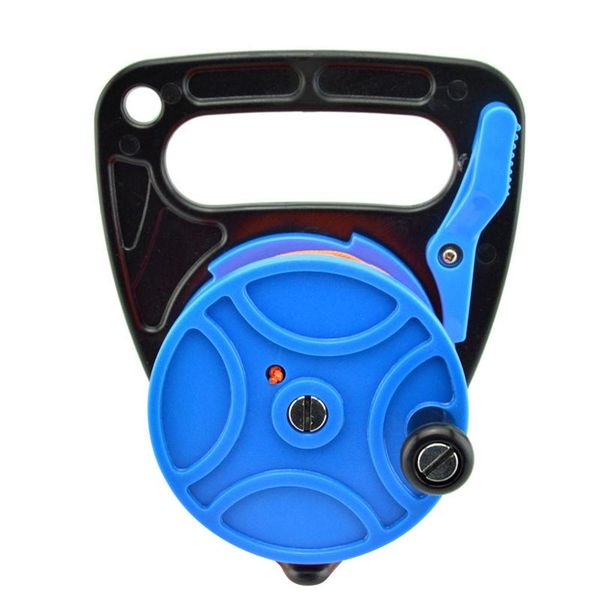 baitcasting reels diving fishing reel practical handle professional traction sheave with thumb holder line for cave kite
baitcasting reels diving fishing reel practical handle professional traction sheave with thumb holder line for cave kite