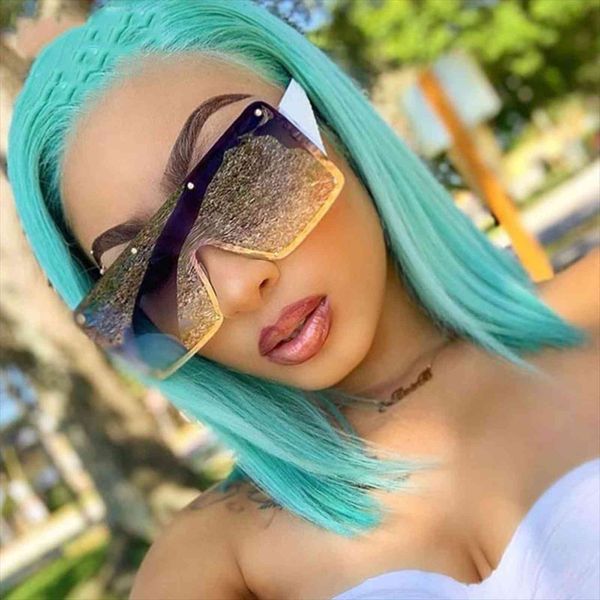vintage brand design oversized square sunglasses women men fashion metal big frame sun glasses uv400 mirror shades gafas, White;black
vintage brand design oversized square sunglasses women men fashion metal big frame sun glasses uv400 mirror shades gafas, White;black