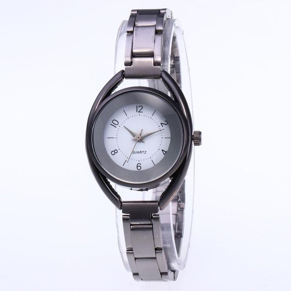 wristwatches shopee style watches for women female contracted fine steel band watch table manufacturers selling gifts, Slivery;brown
wristwatches shopee style watches for women female contracted fine steel band watch table manufacturers selling gifts, Slivery;brown
