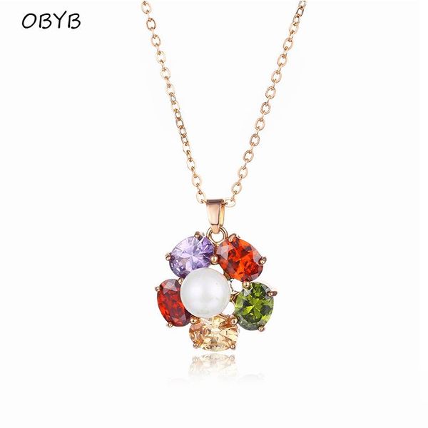 pendant necklaces rose gold stainless steel thin chain choker colorful crystal zircon necklace for women female wedding jewelry fine gift, Silver
pendant necklaces rose gold stainless steel thin chain choker colorful crystal zircon necklace for women female wedding jewelry fine gift, Silver