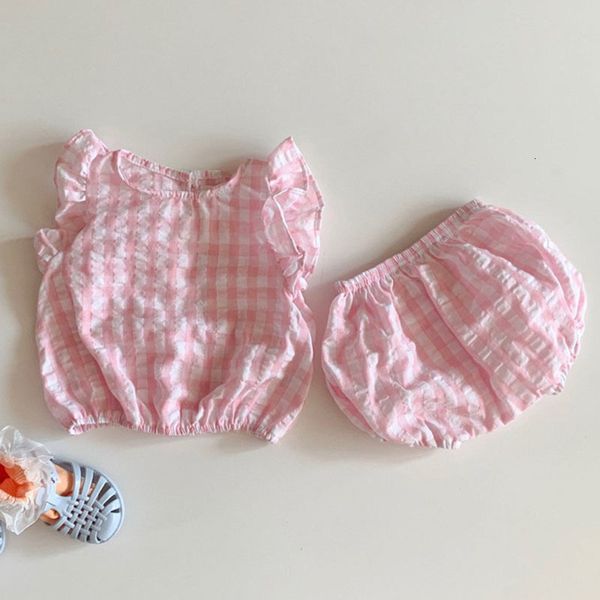 boys sets summer baby clothing plaid polka pure cotton and linen girls suit infant outfit black friday q5h5, White
boys sets summer baby clothing plaid polka pure cotton and linen girls suit infant outfit black friday q5h5, White