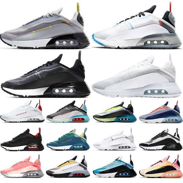 2090 running shoes mens trainers pure platinum aqua summit wolf grey triple black white bred men women sports sneakers online sale
2090 running shoes mens trainers pure platinum aqua summit wolf grey triple black white bred men women sports sneakers online sale