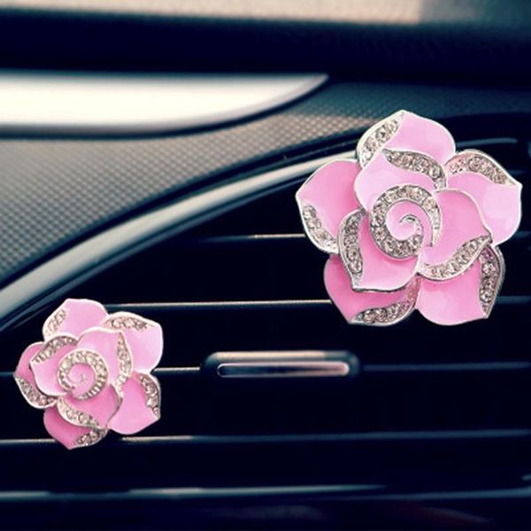 interior decorations 2 pcs car air freshener auto perfume clip smell diffuser accessories decoration creative gift women
interior decorations 2 pcs car air freshener auto perfume clip smell diffuser accessories decoration creative gift women