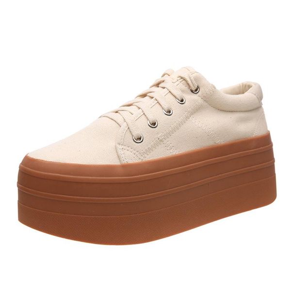 dress shoes casual women platform canvas 2021 college heels white korean version, Black
dress shoes casual women platform canvas 2021 college heels white korean version, Black