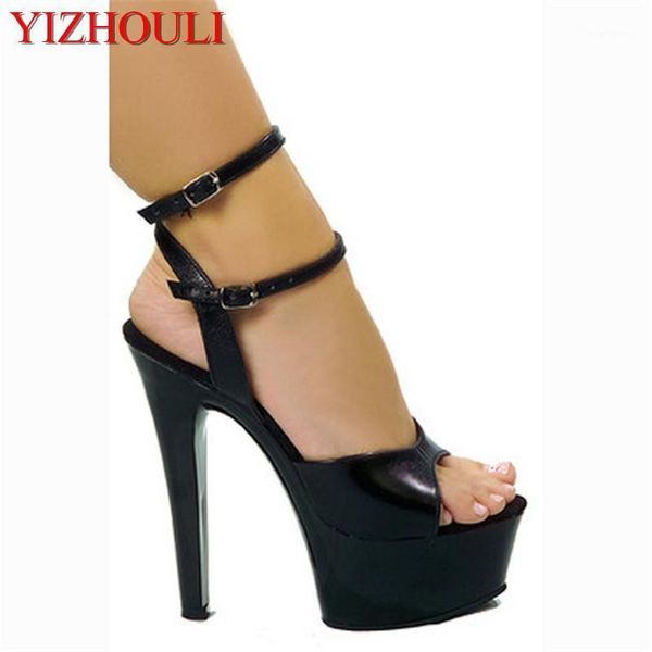 europe and the former single star love shows 15 cm thick waterproof taiwan super high heels shoes on fish mouth sandals1, Black
europe and the former single star love shows 15 cm thick waterproof taiwan super high heels shoes on fish mouth sandals1, Black
