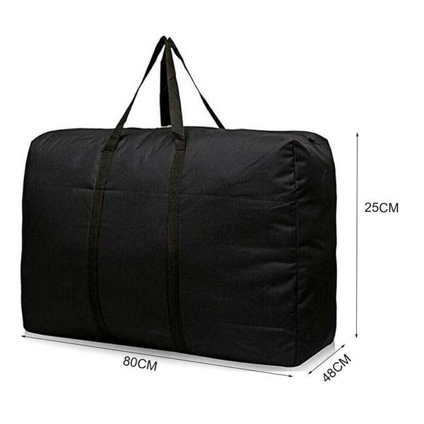 storage bags extra large waterproof luggage reusable packing bag home laundry for long-distance travel or moving house
storage bags extra large waterproof luggage reusable packing bag home laundry for long-distance travel or moving house