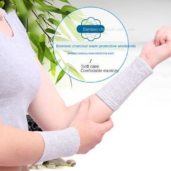 wrist support bamboo charcoal guard with high-quality cotton elastic around, light, breathable, sweat absorbing, warm, Black;red
wrist support bamboo charcoal guard with high-quality cotton elastic around, light, breathable, sweat absorbing, warm, Black;red