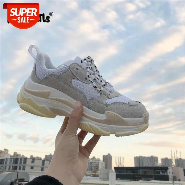 new autumn fashion women casual shoes suede leather platform sneakers ladies white trainers chaussure femme drop shipping #so2v
new autumn fashion women casual shoes suede leather platform sneakers ladies white trainers chaussure femme drop shipping #so2v