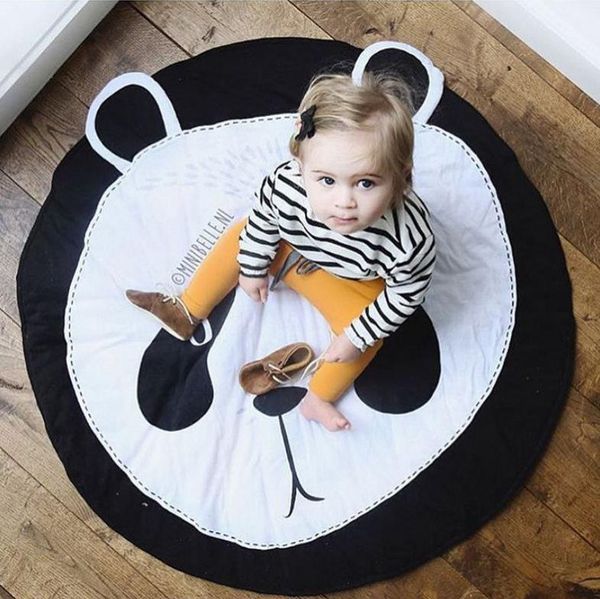 carpets children crawling cartoon panda cotton pad cushion mat game carpet decorative kids playmat pictures props gift 94*87cm
carpets children crawling cartoon panda cotton pad cushion mat game carpet decorative kids playmat pictures props gift 94*87cm
