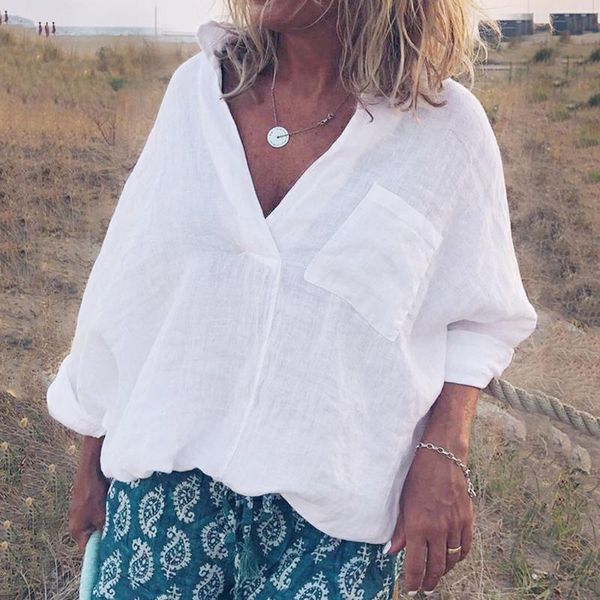 fashion women summer v neck bikini cover up shirt casual with pockets kaftan beach tunics blouse swimsuit beachwear pareos women's swim, White;black
fashion women summer v neck bikini cover up shirt casual with pockets kaftan beach tunics blouse swimsuit beachwear pareos women's swim, White;black