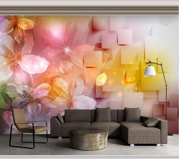 wallpapers papel de parede 3d stereo geometric flower wallpaper mural,living room tv sofa bedroom kitchen wall papers home decor
wallpapers papel de parede 3d stereo geometric flower wallpaper mural,living room tv sofa bedroom kitchen wall papers home decor