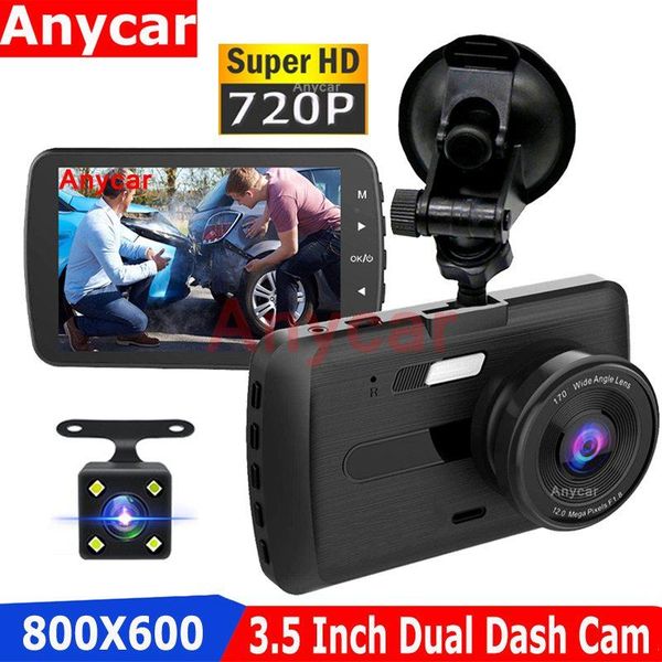 car rear view cameras& parking sensors 720p dvr dash camera recorder cam dashcam 140° wide angle loop recording g-sensor
car rear view cameras& parking sensors 720p dvr dash camera recorder cam dashcam 140° wide angle loop recording g-sensor