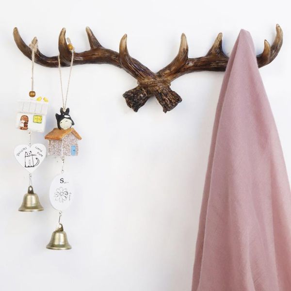 antler,sculpture,wall decor,40*13.5cm,decorative hanger,vintage style,home decoration,office,shop,keys coat hanging hook wall clocks
antler,sculpture,wall decor,40*13.5cm,decorative hanger,vintage style,home decoration,office,shop,keys coat hanging hook wall clocks