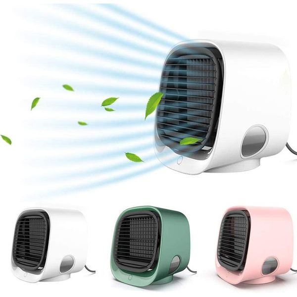 electric fans portable air cooling fan mini usb conditioner 7 colors light deskcooler humidifier purifier for home bedroom
electric fans portable air cooling fan mini usb conditioner 7 colors light deskcooler humidifier purifier for home bedroom