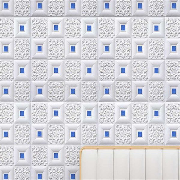 wall stickers 3d wallpaper self-adhesive roof ceiling sticker foam soundproof decorative sticke poster
wall stickers 3d wallpaper self-adhesive roof ceiling sticker foam soundproof decorative sticke poster