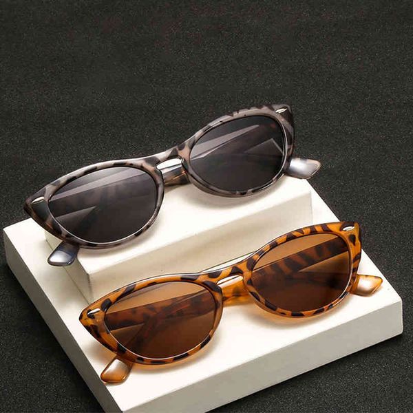 designer sunglasses beige chic nail cat eye european and american vintage small frame uv protection unisex, White;black
designer sunglasses beige chic nail cat eye european and american vintage small frame uv protection unisex, White;black