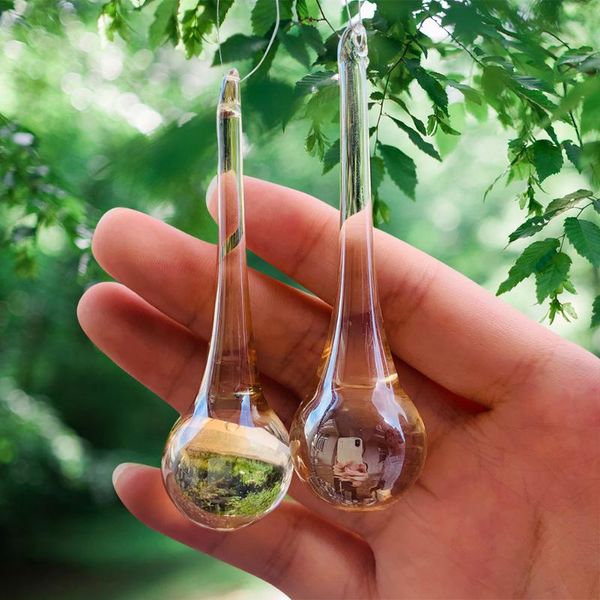 decorative objects & figurines hanging champagne brushed water drop pendant crystal glass micro landscape ecological bottle home decoration
decorative objects & figurines hanging champagne brushed water drop pendant crystal glass micro landscape ecological bottle home decoration