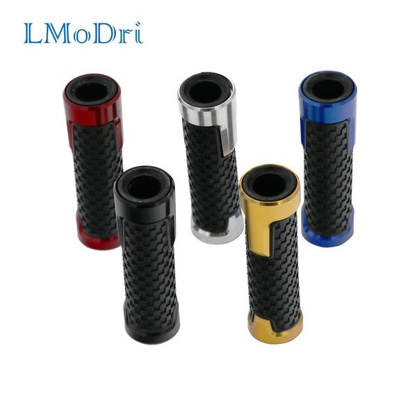 handlebars lmodri universal 7/8" 22mm motorcycle handlebar grips handle bar motorbike 6 colors for option
handlebars lmodri universal 7/8" 22mm motorcycle handlebar grips handle bar motorbike 6 colors for option