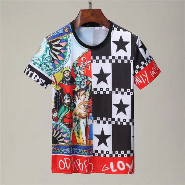 men's t-shirt polo shirt casual pattern geometric pattern short-sleeved cotton m-3xl, White;black
men's t-shirt polo shirt casual pattern geometric pattern short-sleeved cotton m-3xl, White;black