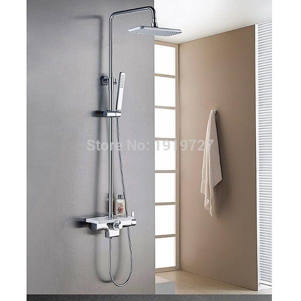 vidric arrival factory direct luxurious solid brass white & chrome wall mounted bathroom shower faucet set sets
vidric arrival factory direct luxurious solid brass white & chrome wall mounted bathroom shower faucet set sets