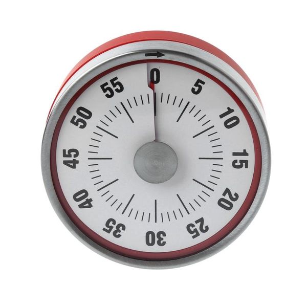 timers stainless steel magnets fridge kitchen timer clock mechanical reminder sport cooking counter
timers stainless steel magnets fridge kitchen timer clock mechanical reminder sport cooking counter