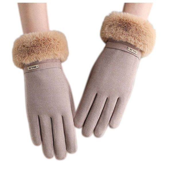 five fingers gloves letters plus velvet womens fashion winter outdoor sport elegant female stylishly korean style luxury warm women, Blue;gray
five fingers gloves letters plus velvet womens fashion winter outdoor sport elegant female stylishly korean style luxury warm women, Blue;gray