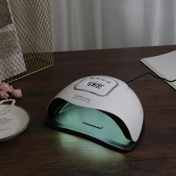 nail dryers 114w lamp for manicure 57leds curing all kinds of gels uv led dryer fast drying salon use art tools
nail dryers 114w lamp for manicure 57leds curing all kinds of gels uv led dryer fast drying salon use art tools