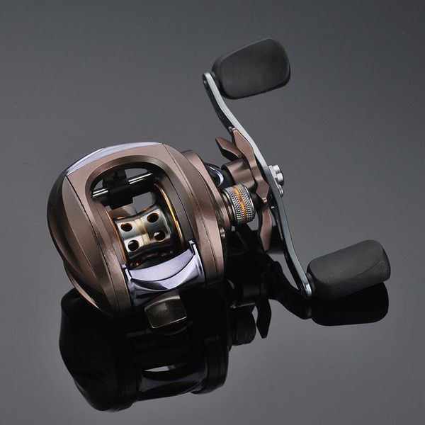 fishing wheel left hand right water drop 6.3:1 carp reel magnetic drag coil drum outdoor baitcasting reels
fishing wheel left hand right water drop 6.3:1 carp reel magnetic drag coil drum outdoor baitcasting reels