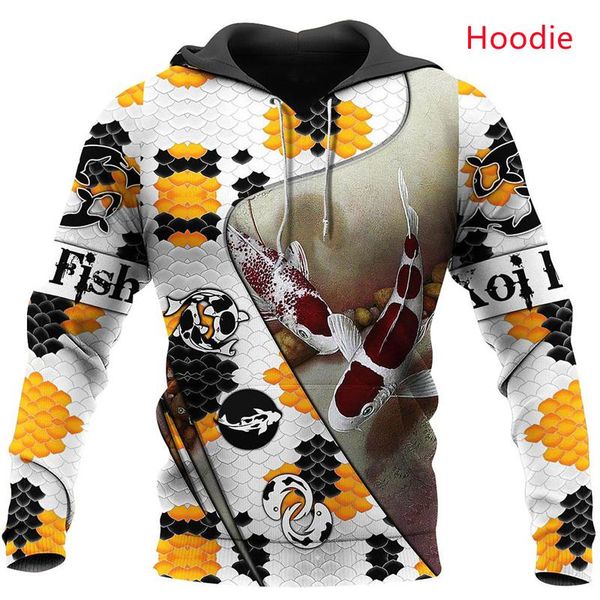 men's hoodies & sweatshirts fashion cute koi 3d printing harajuku casual autumn and winter zipper sweatshirt/hoodie apparel, Black
men's hoodies & sweatshirts fashion cute koi 3d printing harajuku casual autumn and winter zipper sweatshirt/hoodie apparel, Black