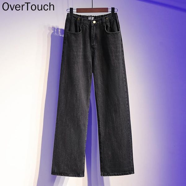women's jeans 2021 plus size women denim harem pants female black basic pockets solid japanese buttons large oversize 5xl, Blue
women's jeans 2021 plus size women denim harem pants female black basic pockets solid japanese buttons large oversize 5xl, Blue