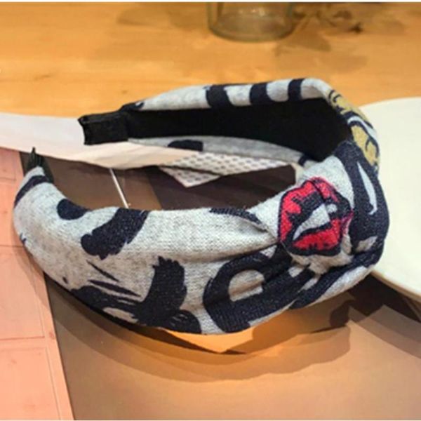 hair accessories women winter headdress print headband hairband knot retro knitting wool head band for adults hoop
hair accessories women winter headdress print headband hairband knot retro knitting wool head band for adults hoop