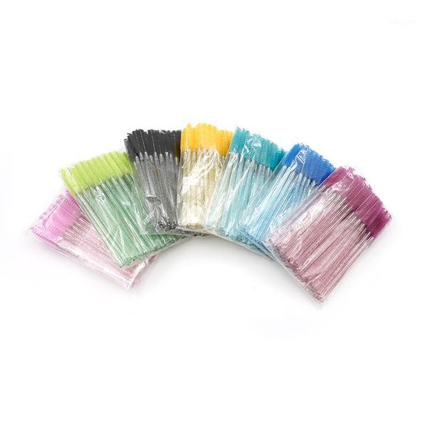 disposable 50 pcs/pack crystal rod eyelash makeup brush comb good quality mascara wands eye lashes extension tool brushes1
disposable 50 pcs/pack crystal rod eyelash makeup brush comb good quality mascara wands eye lashes extension tool brushes1