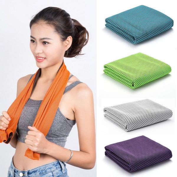 towel portable quick-drying ice fitness cold sense gym sports yoga swimming sport running outdoor fast dry
towel portable quick-drying ice fitness cold sense gym sports yoga swimming sport running outdoor fast dry