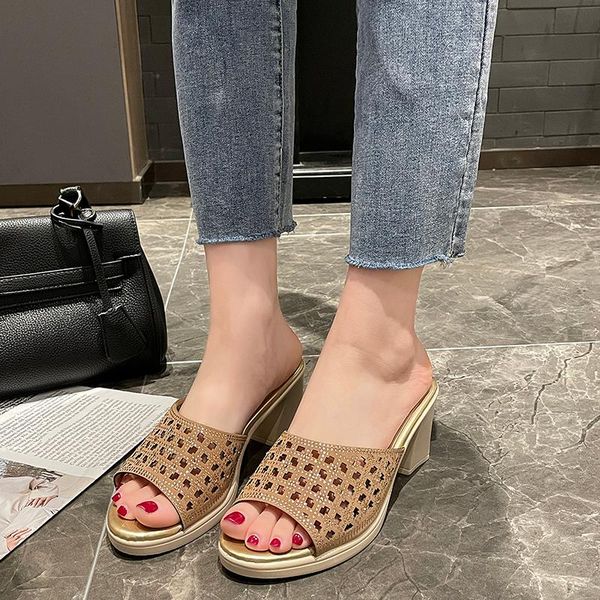 woman sandals vintage heels ladies sandles summer designer female slides gladiator outdoor women's sandal casual shoes dress, Black
woman sandals vintage heels ladies sandles summer designer female slides gladiator outdoor women's sandal casual shoes dress, Black