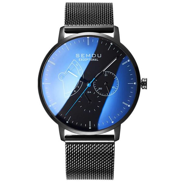 wristwatches relogio masculino 2021 sport chronograph mens watches full steel quartz clock waterproof big dial watch men, Slivery;brown
wristwatches relogio masculino 2021 sport chronograph mens watches full steel quartz clock waterproof big dial watch men, Slivery;brown