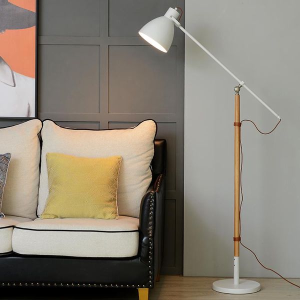 modern iron wood corner floor lamps for living room nordic decoration home bedroom study stand lamp el office led tall lights
modern iron wood corner floor lamps for living room nordic decoration home bedroom study stand lamp el office led tall lights